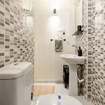 View Near Istiklal Street At Galatasaray Apartment *