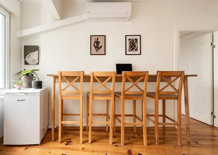 View Near Istiklal Street At Galatasaray Istanbul