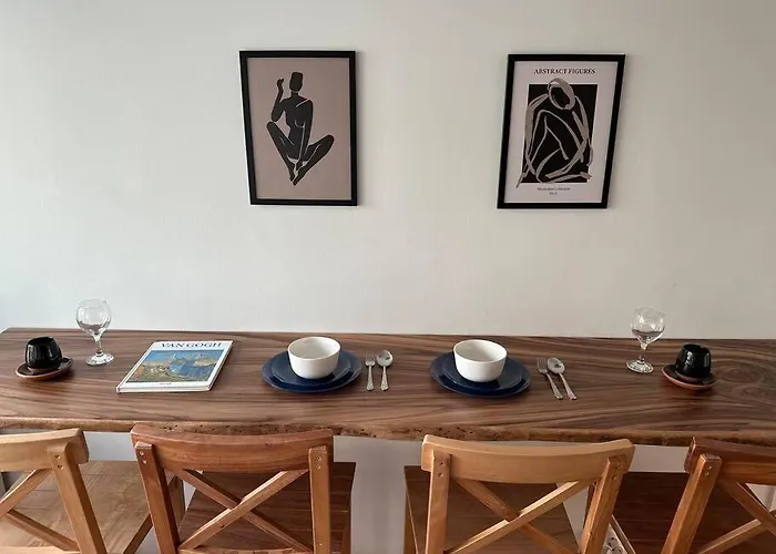 View Near Istiklal Street At Galatasaray