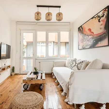 Apartamento View Near Istiklal Street At Galatasaray Estambul