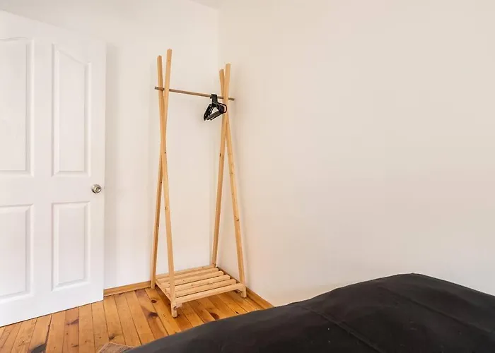 View Near Istiklal Street At Galatasaray Apartment Istanbul